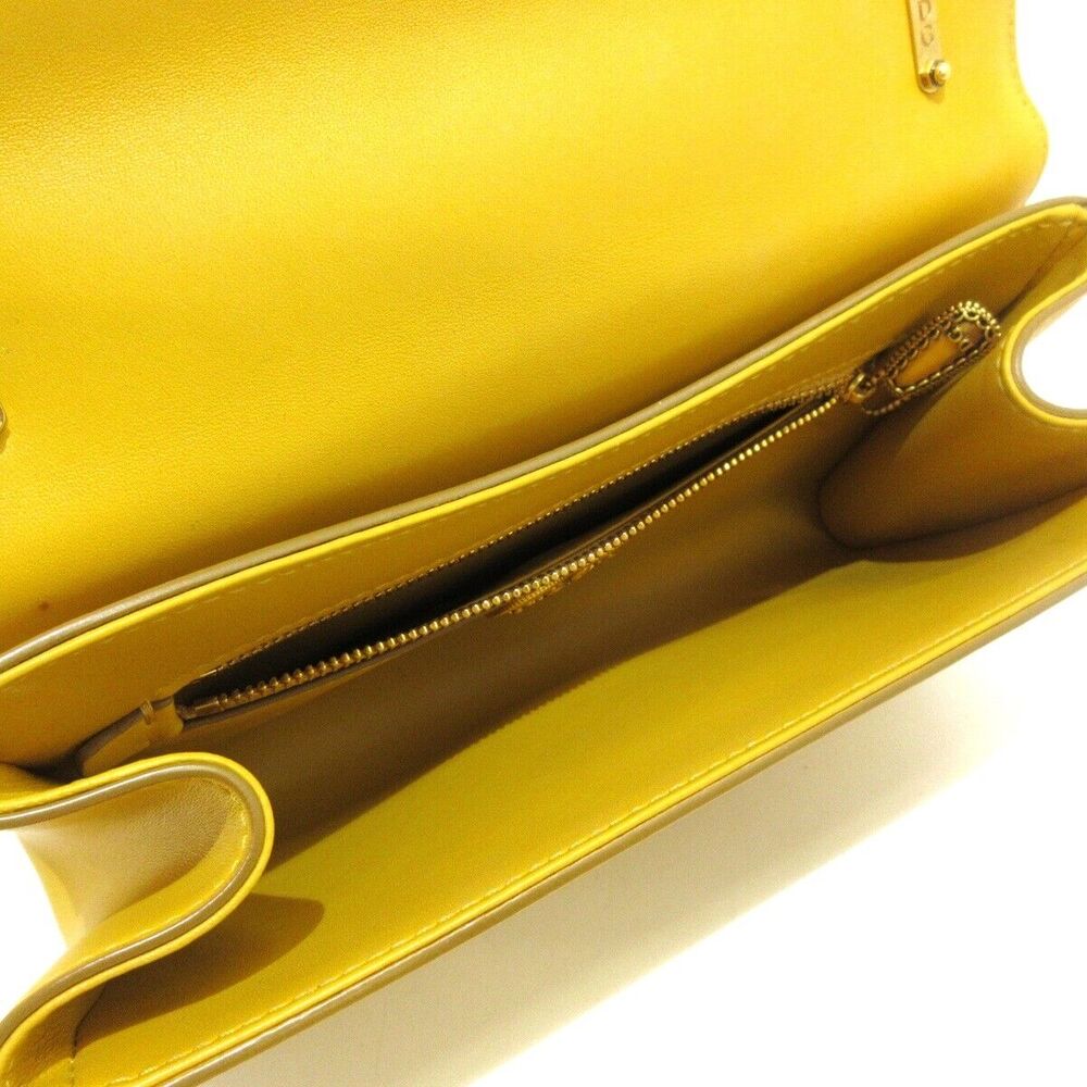 Auth Dolce&Gabbana Devotion Bag Medium #120330D61B - Picture 6 of 13